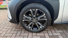 Toyota bZ4X 150kW Vision 71.4kWh 5dr Auto Electric Hatchback